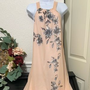 Floral women dress